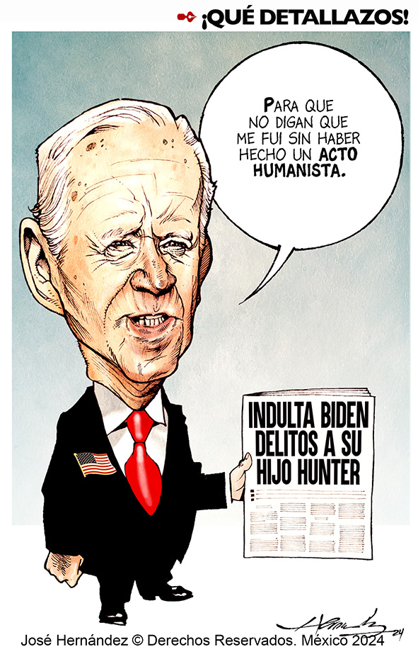 &iexcl;Qu&eacute; detallazo!